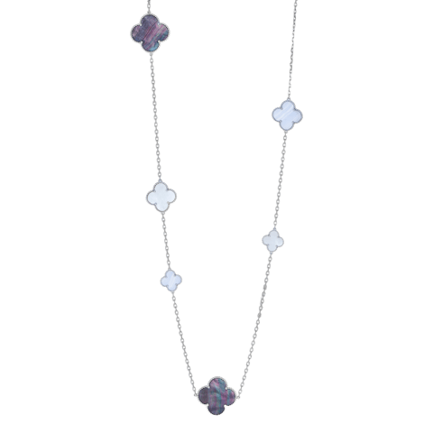 Image #1 Magic Alhambra Necklace