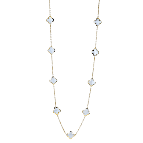 Image #3 Pure Alhambra Necklace