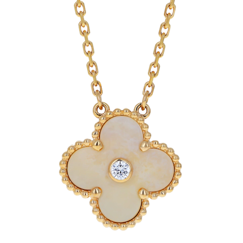 Image #1 Holiday Vintage Alhambra Pendant