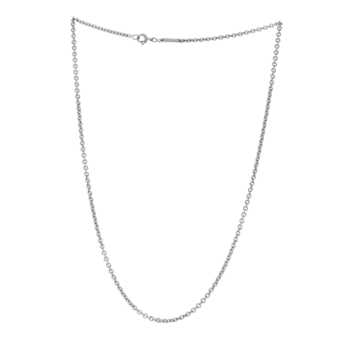 Image #2 Rolo Chain Necklace