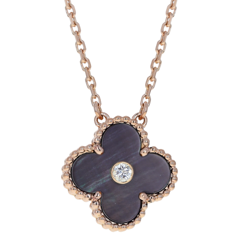 Image #1 Holiday Vintage Alhambra Pendant