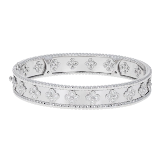 Image #1 Perlee Bangle Bracelet