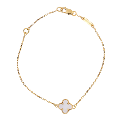 Image #1 Sweet Alhambra Bracelet