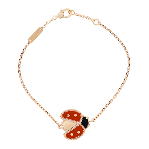 Image #1 Lucky Spring Bracelet