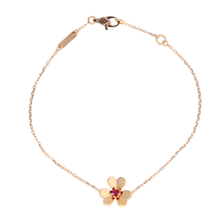 Image #1 Frivole Pendant Bracelet