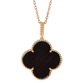 Image #1 Magic Alhambra Pendant Necklace
