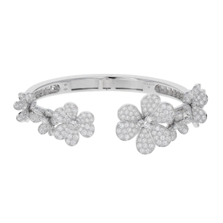 Image #1 Frivole Cuff Bracelet