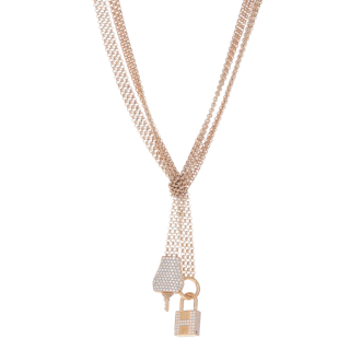 Image #1 Kelly Lariat Necklace