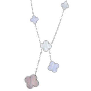 Image #1 Magic Alhambra Necklace