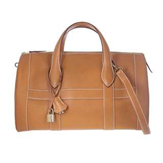 Image #1 Ardennes RD Convertible Duffle Brown