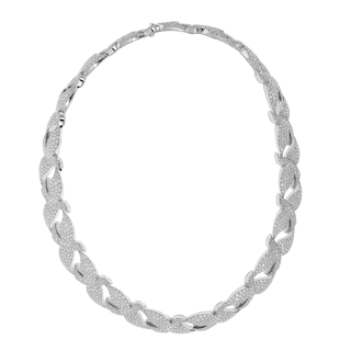 Image #1 Dove of Peace Necklace