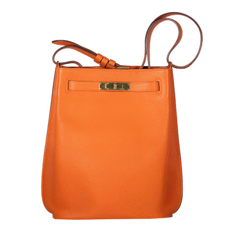 Image #1 Togo So Kelly 22 Orange H