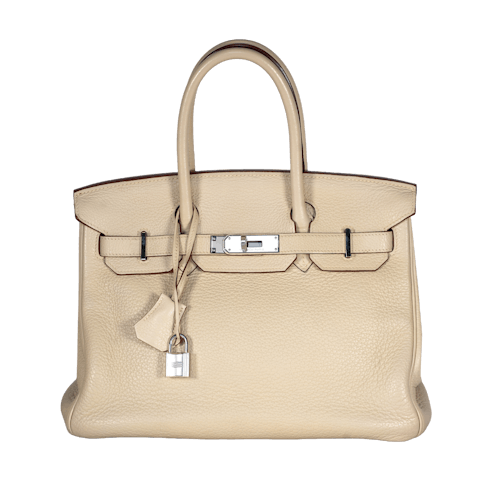 Image #1 Clemence Birkin 30 Parchemin