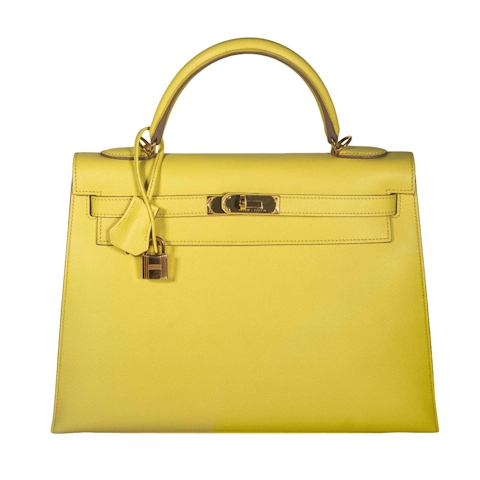 Image #1 Epsom Kelly 32 Soufre