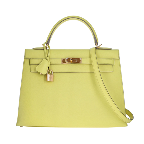 Image #1 Epsom Kelly 32 Soufre