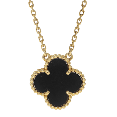 Image #1 Vintage Alhambra Pendant