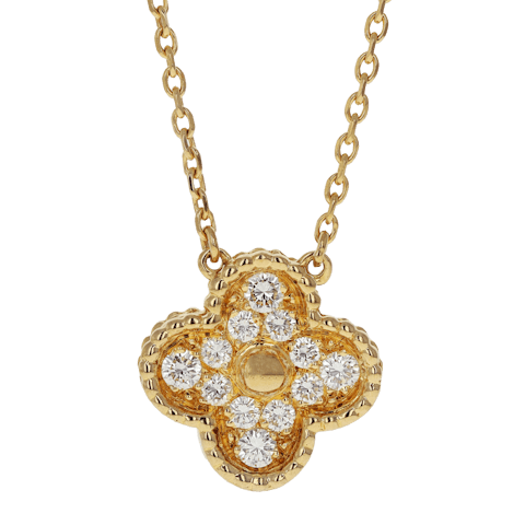 Image #1 Vintage Alhambra Pendant