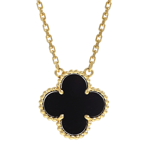 Image #1 Vintage Alhambra Pendant