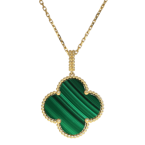 Vertical Magic Alhambra Pendant