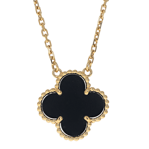 Image #1 Vintage Alhambra Pendant