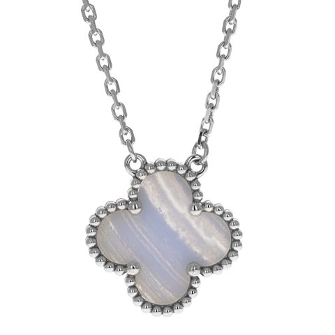 Vertical Vintage Alhambra Pendant