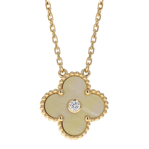 Image #1 Vintage Alhambra Pendant