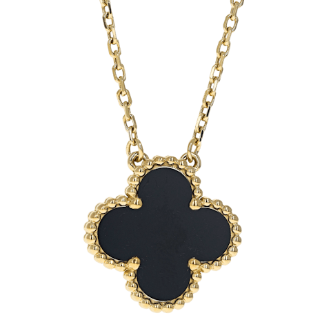 Image #1 Vintage Alhambra Pendant