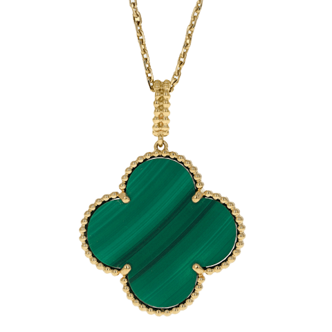 Vertical Magic Alhambra Pendant