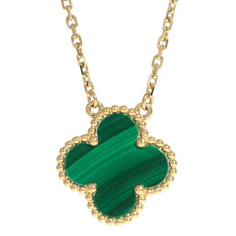 Image #1 Vintage Alhambra Pendant