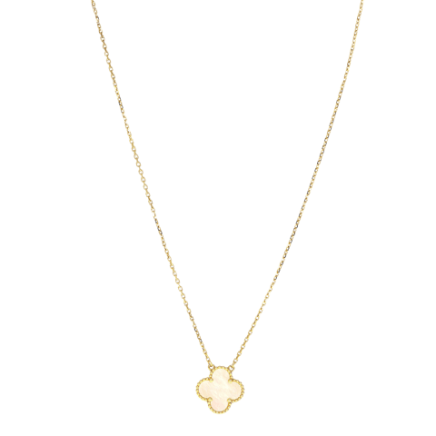 Vertical Vintage Alhambra Pendant