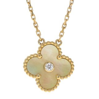 Image #1 Holiday 2018 Vintage Alhambra Pendant